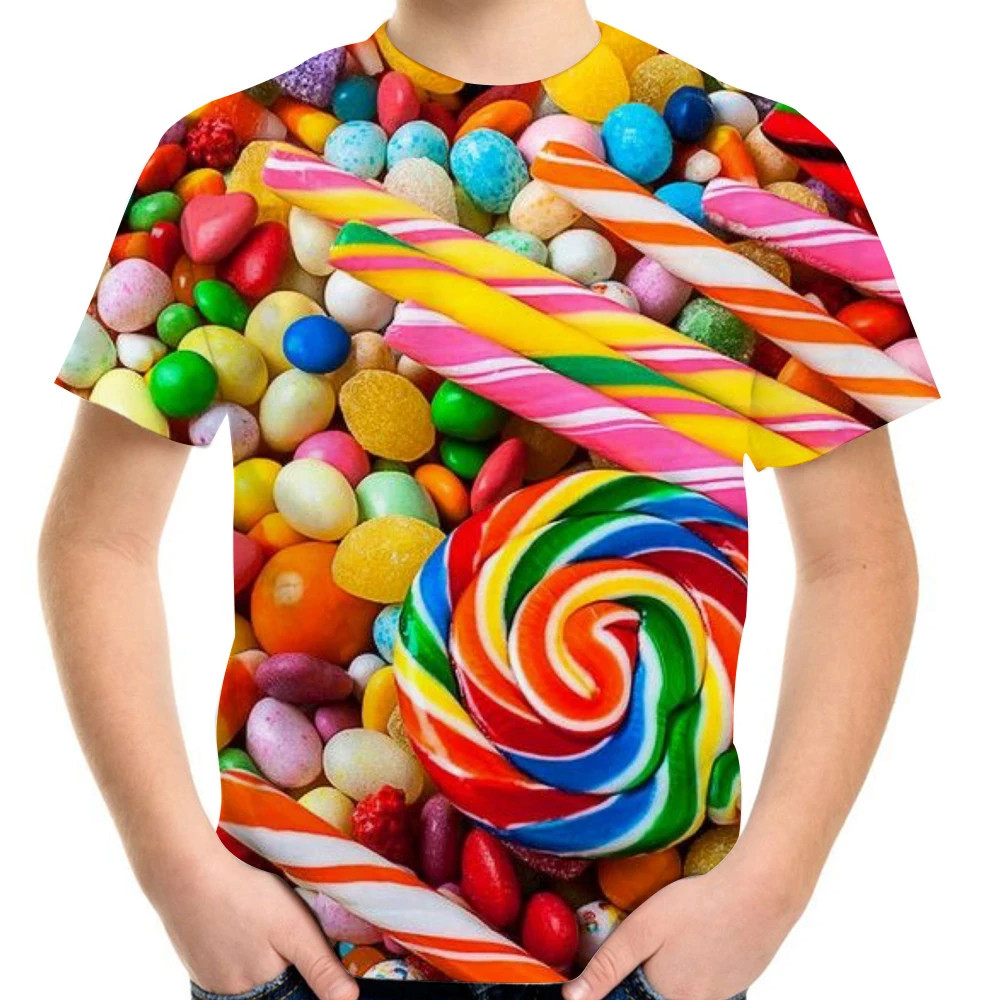 Children's Clothing T-Shirt fo - Outdoor Adventure Clothing reseña y precio