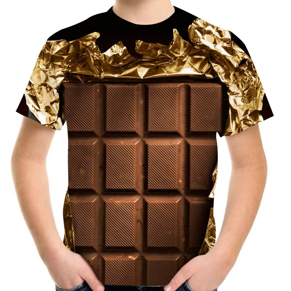 Children's Clothing T-Shirt fo - Outdoor Adventure Clothing reseña y precio