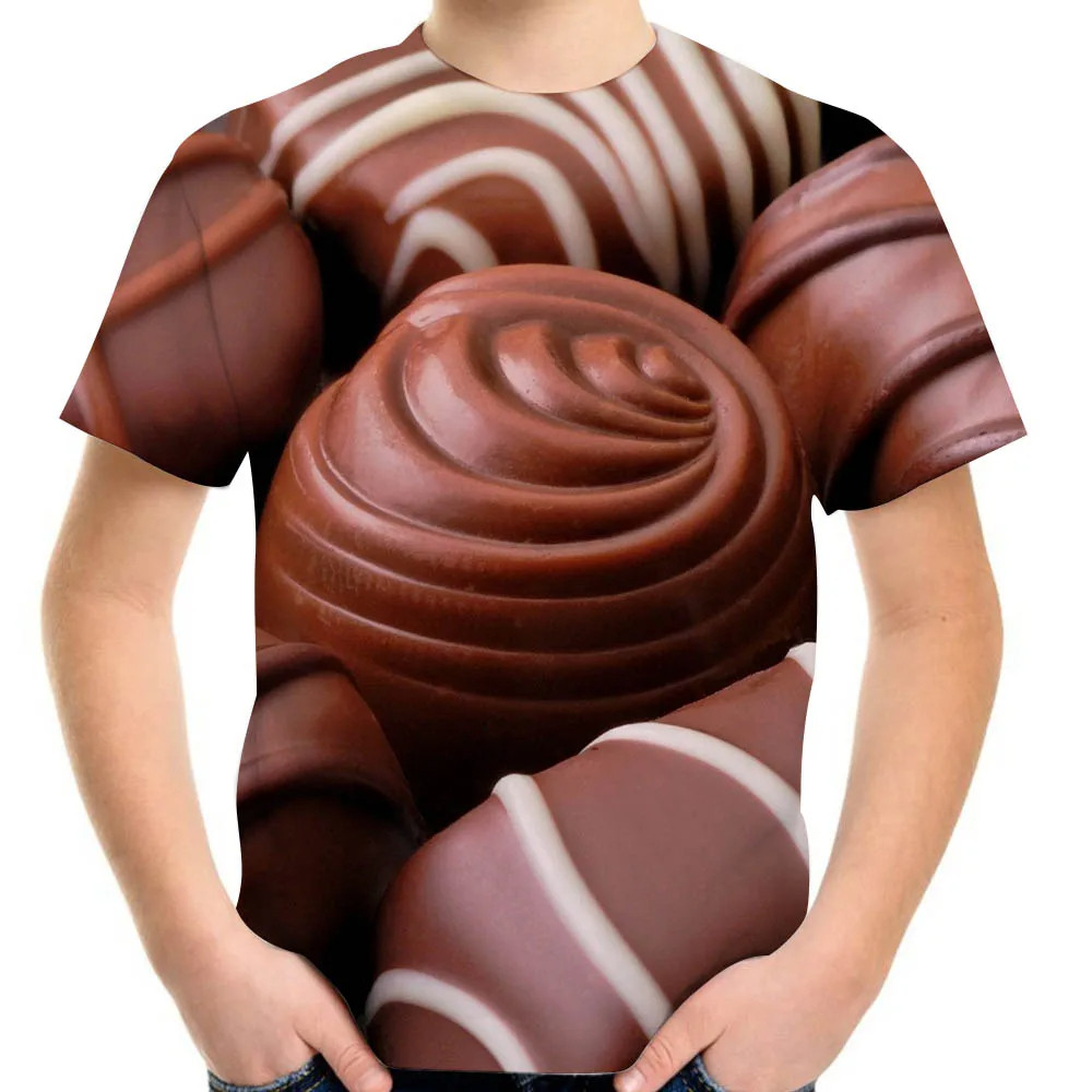 Children's Clothing T-Shirt fo - Outdoor Adventure Clothing reseña y precio