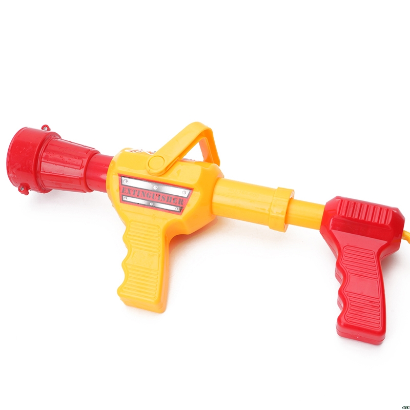 Fire Backpack Water Gun Large  - Outdoor Adventure Game reseña y precio