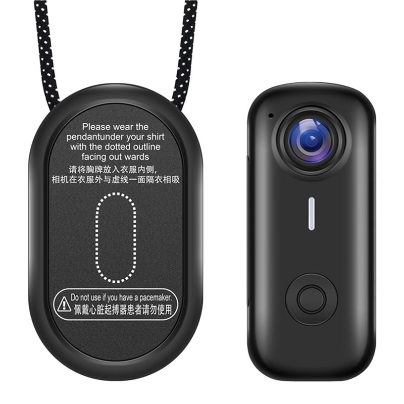 Portable Magnetic Sports Camer - Outdoor Adventure Series reseña y precio