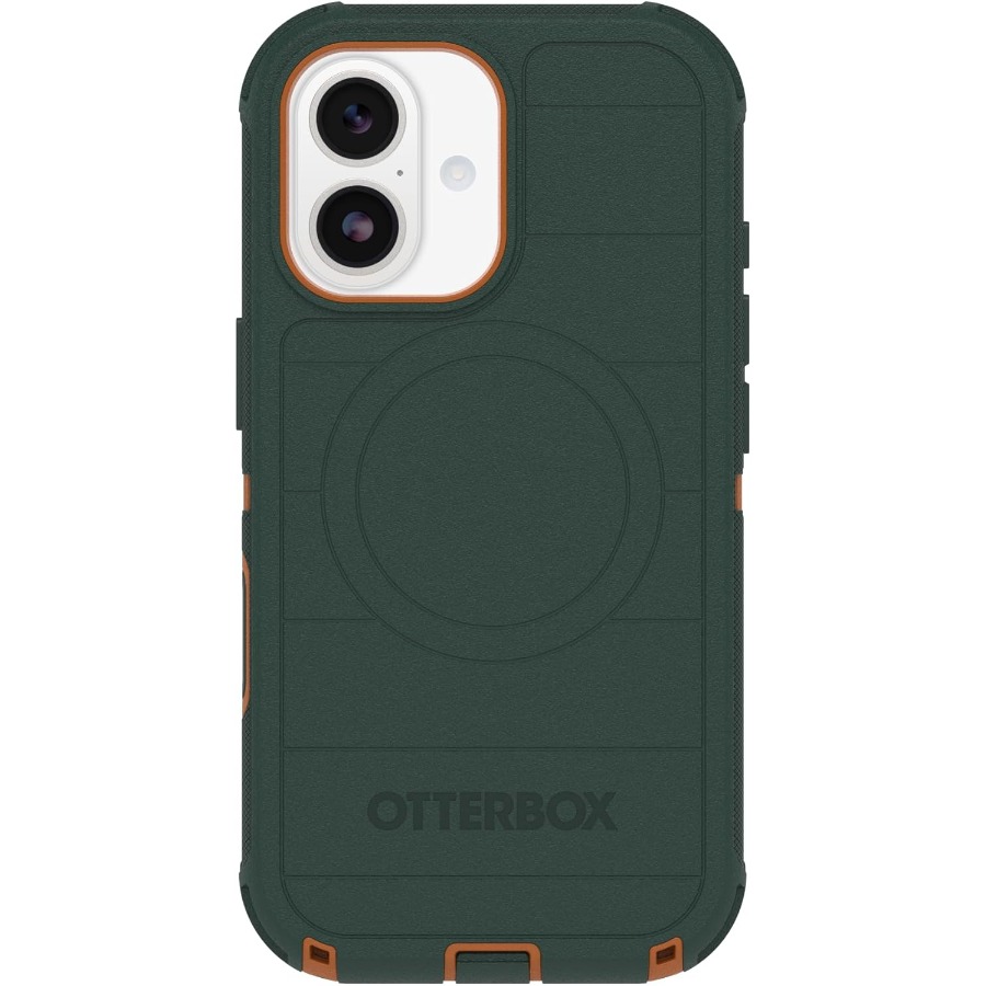 For iPhone 17 Defender Pro Ser - Outdoor Adventure Series reseña y precio