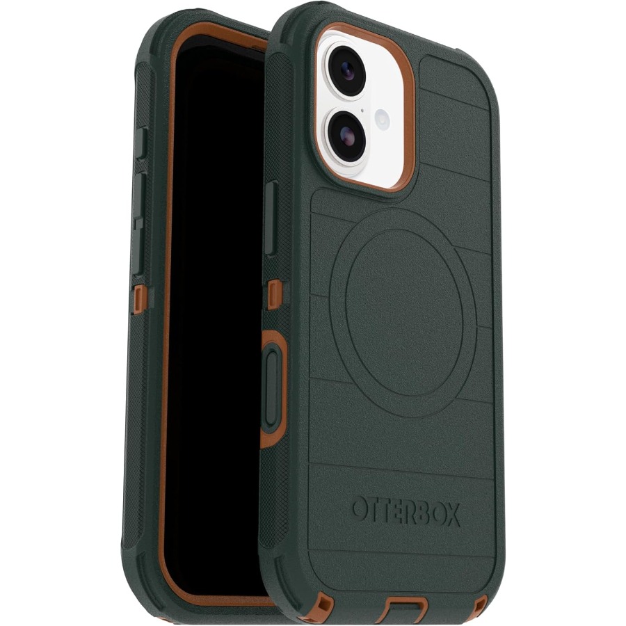 For iPhone 17 Defender Pro Ser - Outdoor Adventure Series reseña y precio
