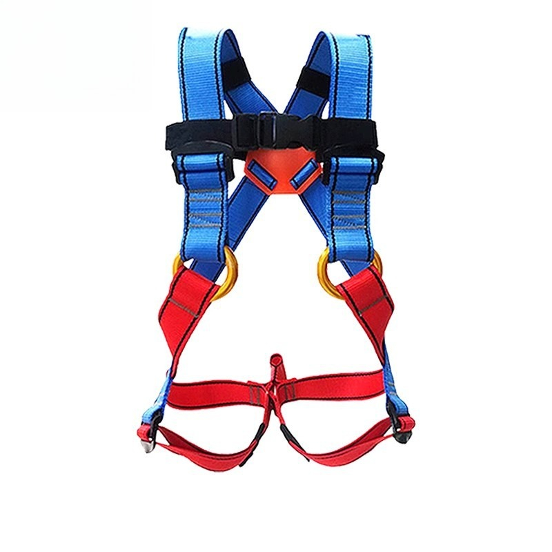 M Size Height 106-145CM 5-Poin - Outdoor Adventure Course reseña y precio