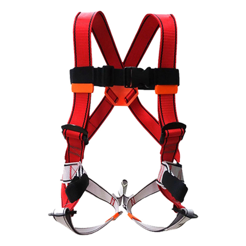 M Size Height 106-145CM 5-Poin - Outdoor Adventure Course reseña y precio