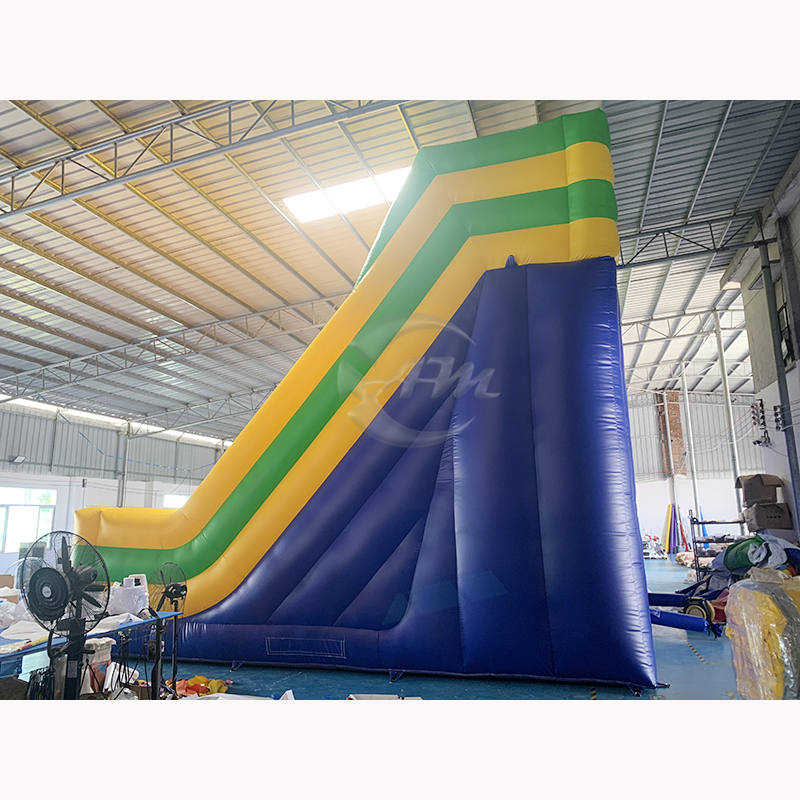 Factory Inflatable Combo Games - Outdoor Adventure Course reseña y precio