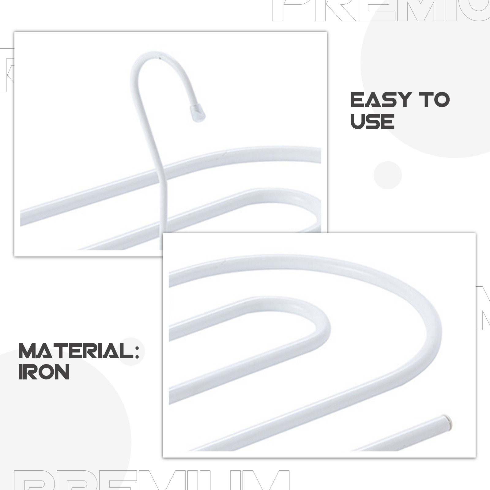 Space Saving Spiral Drying Rac - Space Blanket Heavy reseña y precio