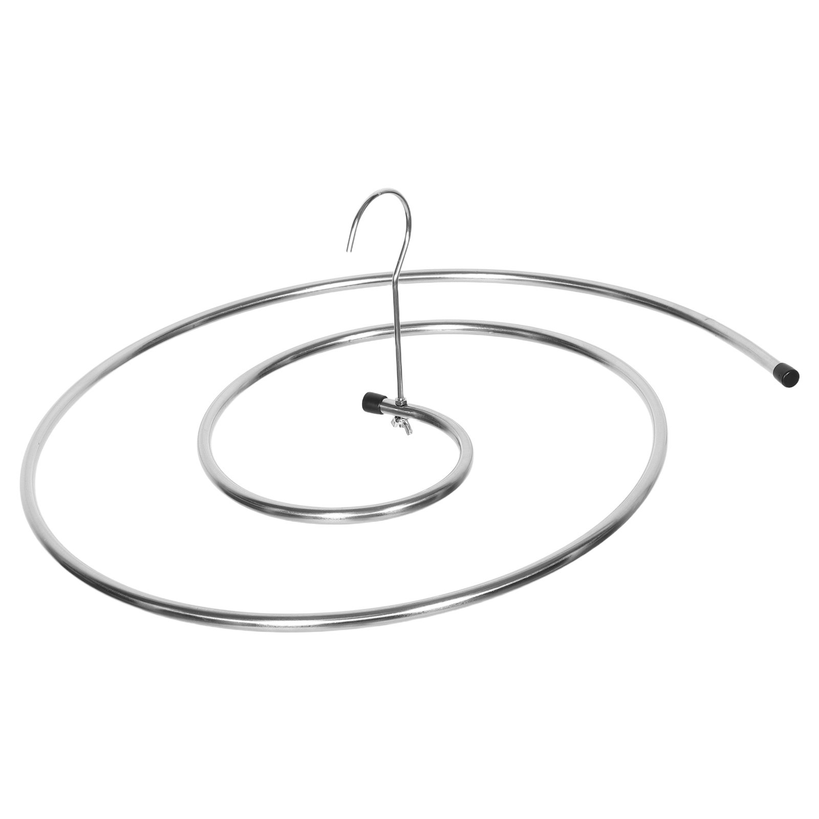Spiral Sheet Hanger 12Mm Stain - Space Blanket Heavy reseña y precio