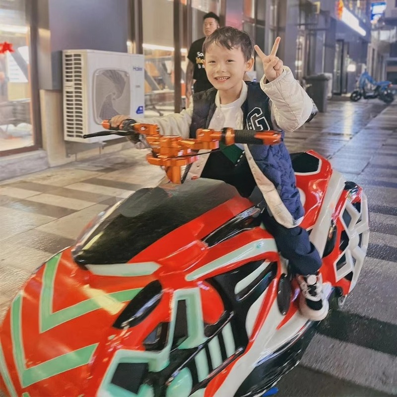 Future Chariot Bumper Car Batt - Outdoor Adventure Center reseña y precio
