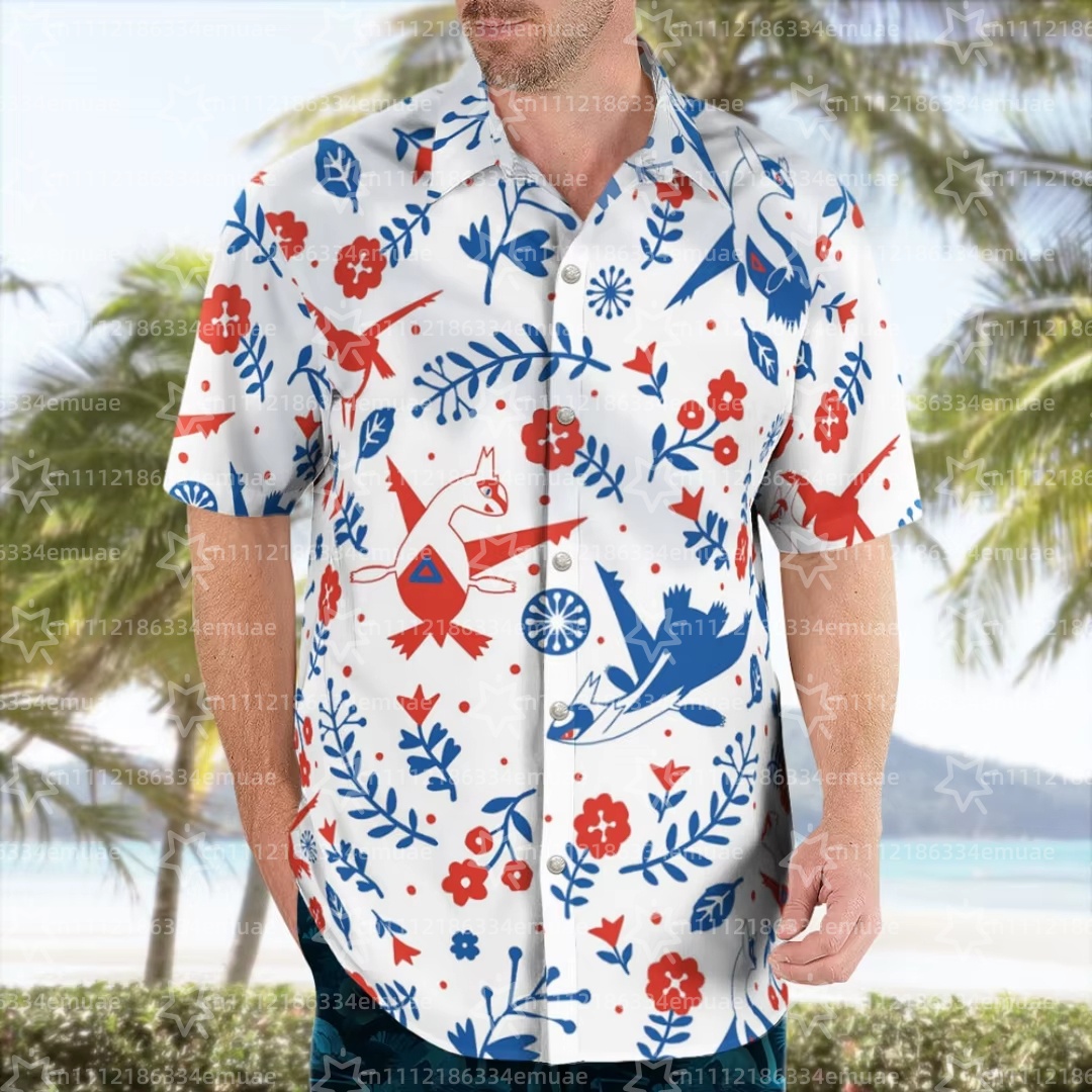 2026 SUMMER Aloha Latias Latio - Outdoor Adventure Clothing reseña y precio