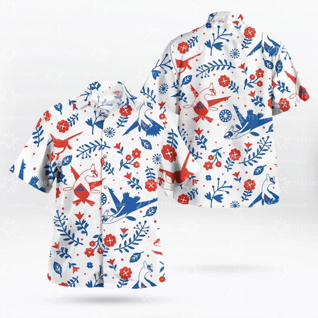 2026 SUMMER Aloha Latias Latio - Outdoor Adventure Clothing reseña y precio