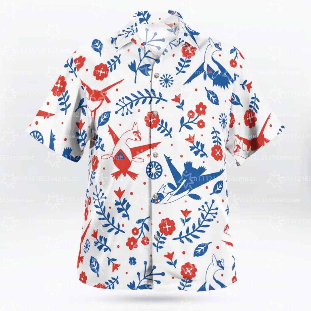 2026 SUMMER Aloha Latias Latio - Outdoor Adventure Clothing reseña y precio