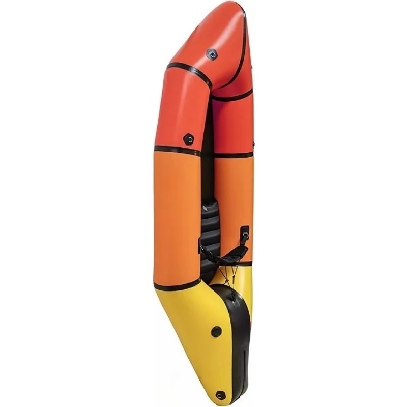 Outdoor Recreation PVC Ultrali - Outdoor Adventure Rafting reseña y precio