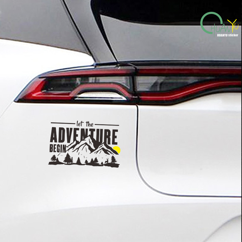 Let the adventure begin Mounta - Outdoor Adventure Center reseña y precio