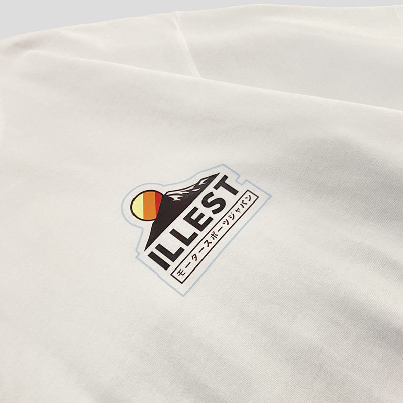 Illest Outdoor Adventurer Seri - Outdoor Adventure Series reseña y precio