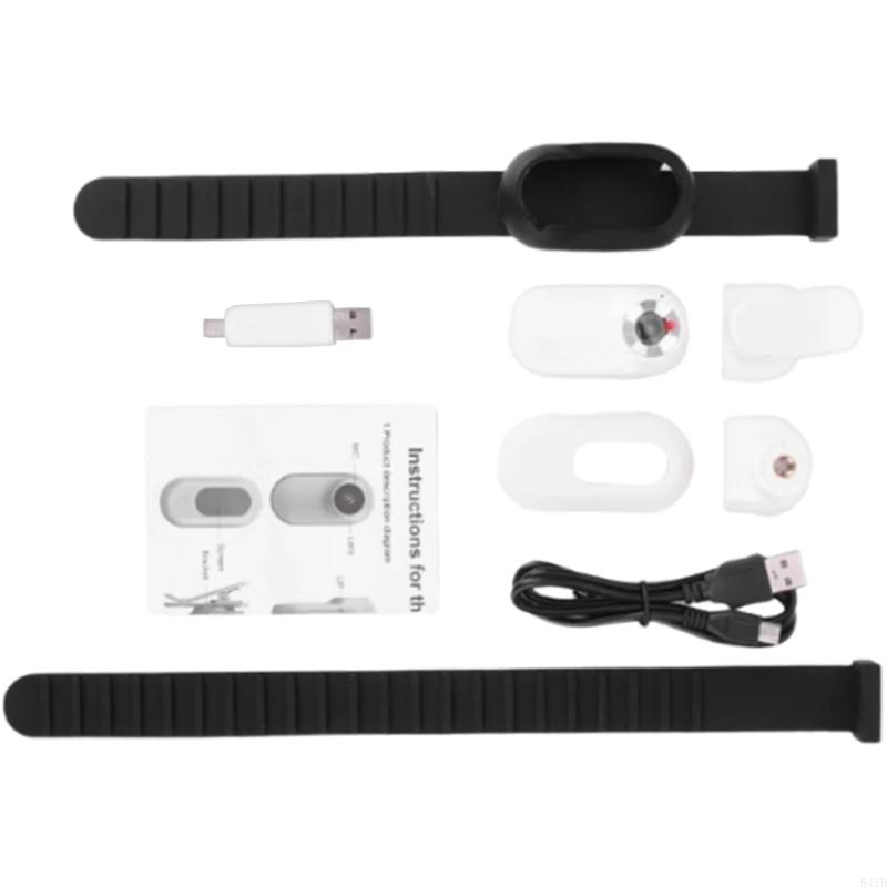 UHD 120° Wide Pet Neck Camera  - Outdoor Adventure Series reseña y precio