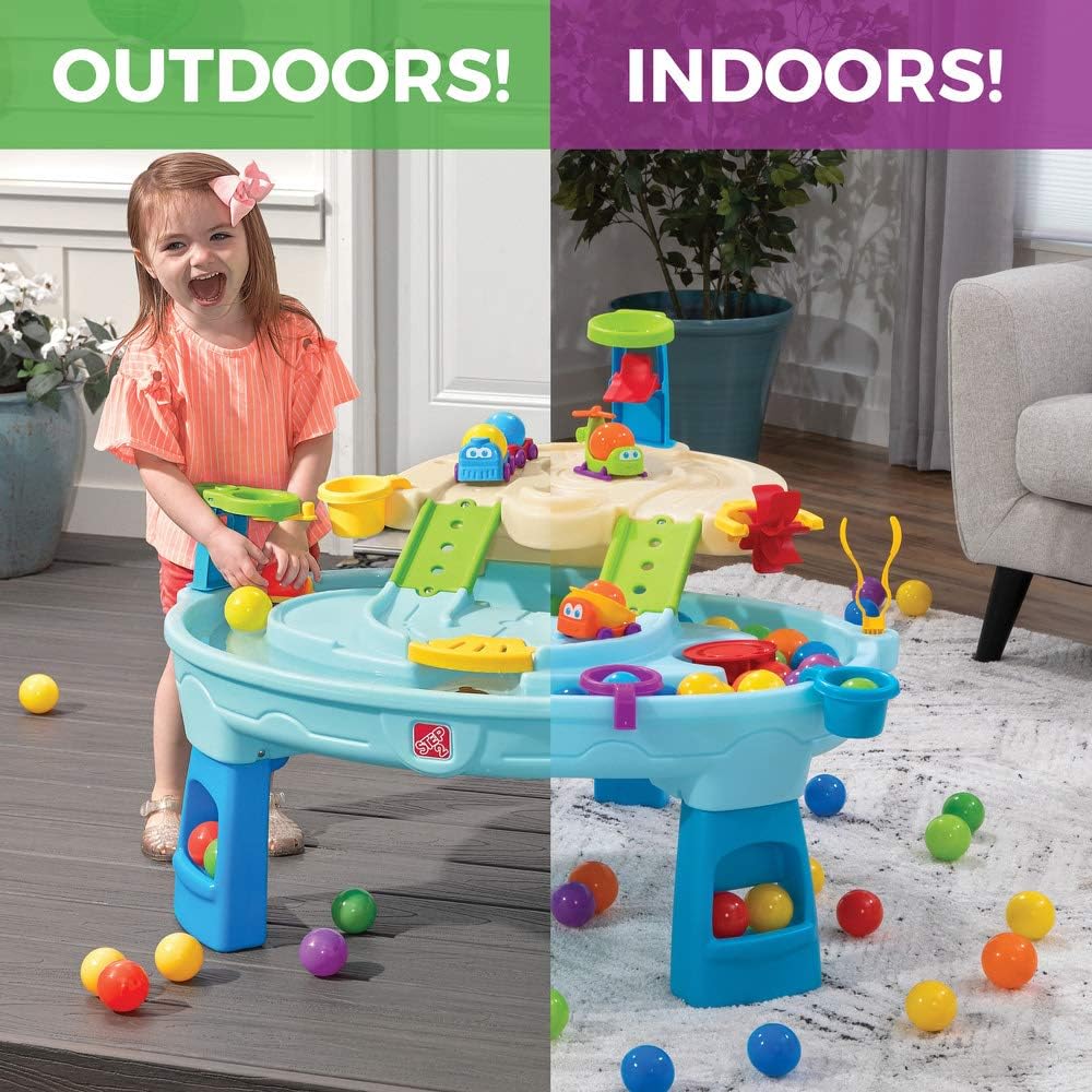 Ball Buddies Adventure Center  - Outdoor Adventure Center reseña y precio