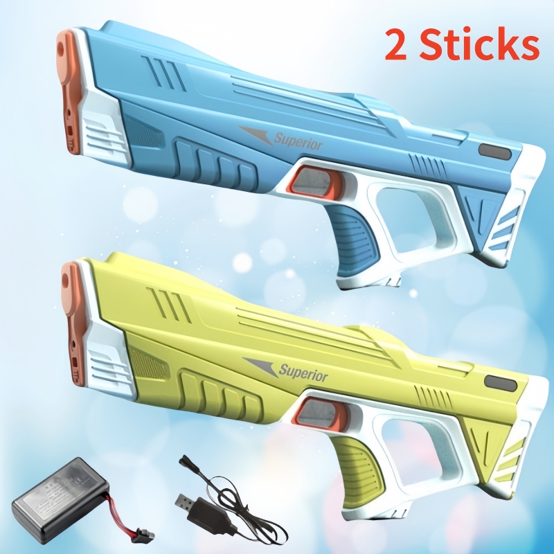 2 Sticks Children Electric Wat - Outdoor Adventure Game reseña y precio