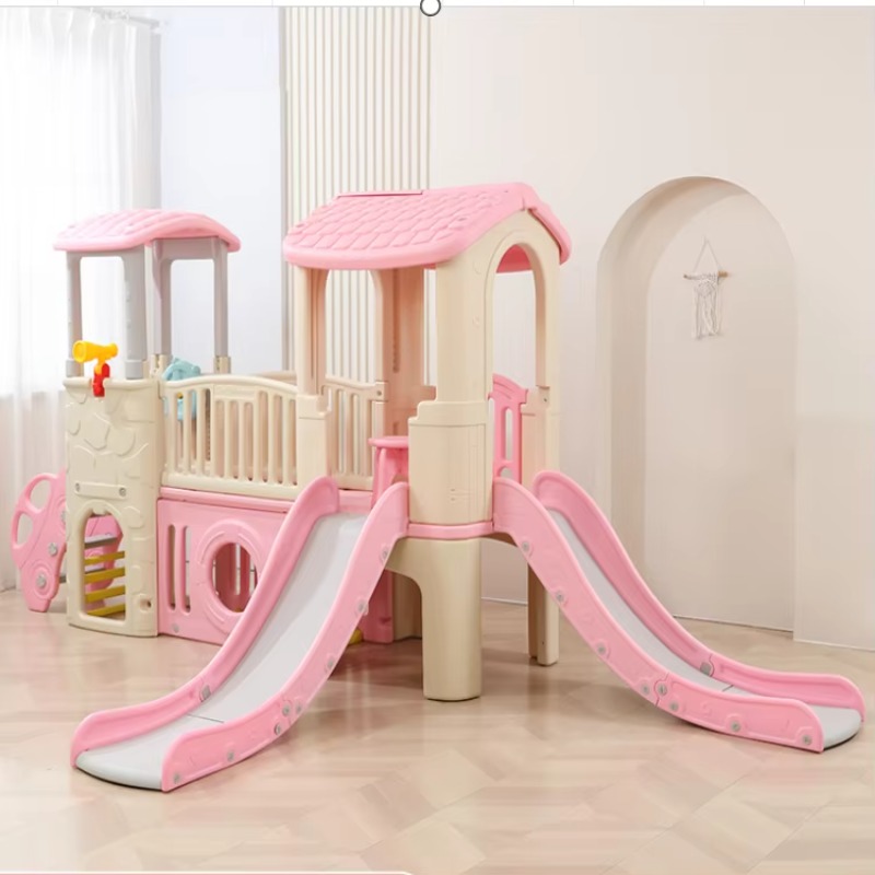 High Quality Pink Indoor Game  - Outdoor Adventure Center reseña y precio