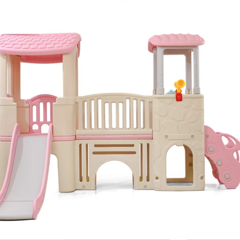 High Quality Pink Indoor Game  - Outdoor Adventure Center reseña y precio