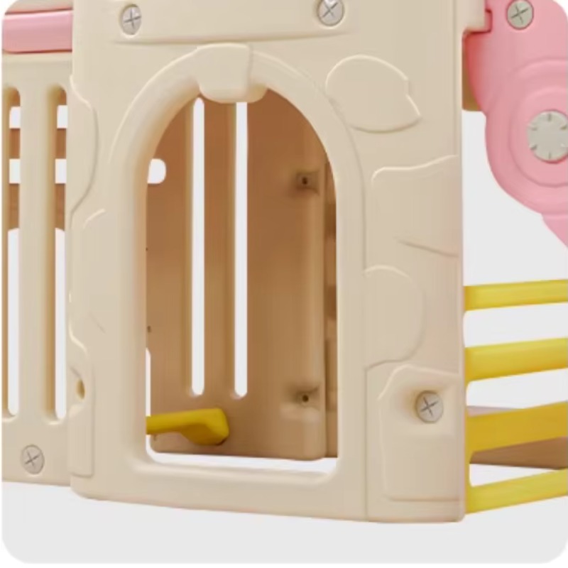 High Quality Pink Indoor Game  - Outdoor Adventure Center reseña y precio