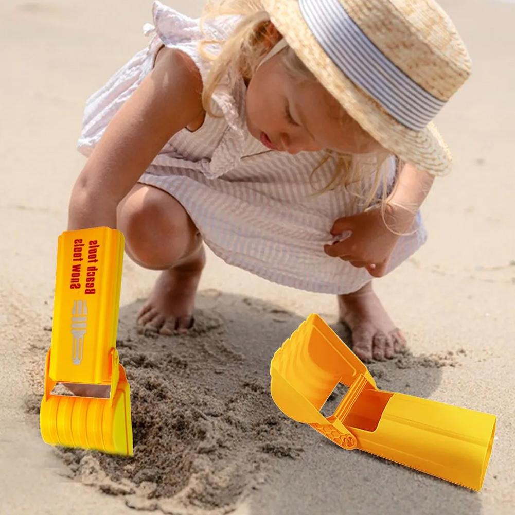 1/3PCS Excavator Digging Hand  - Outdoor Adventure Game reseña y precio