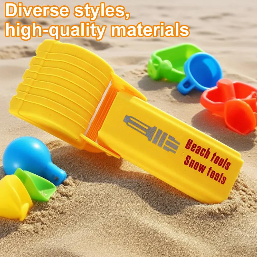 1/3PCS Excavator Digging Hand  - Outdoor Adventure Game reseña y precio