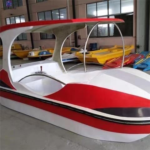 4-person Fiberglass Outdoor Ad - Outdoor Adventure Rafting reseña y precio