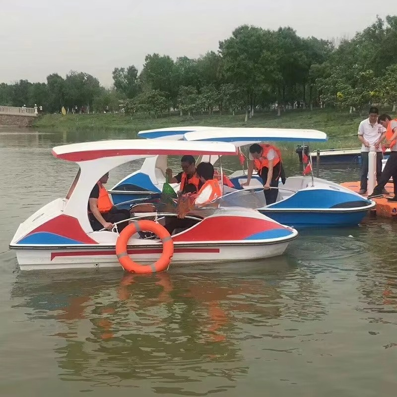 4-person Fiberglass Outdoor Ad - Outdoor Adventure Rafting reseña y precio