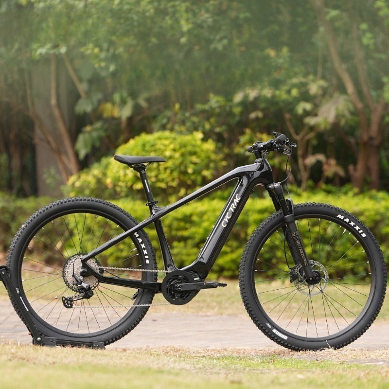 SATU CYCTRAC Electric Power Mo - Outdoor Adventure Center reseña y precio