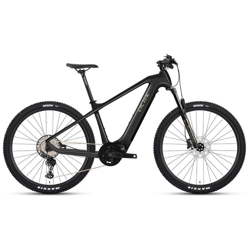 SATU CYCTRAC Electric Power Mo - Outdoor Adventure Center reseña y precio