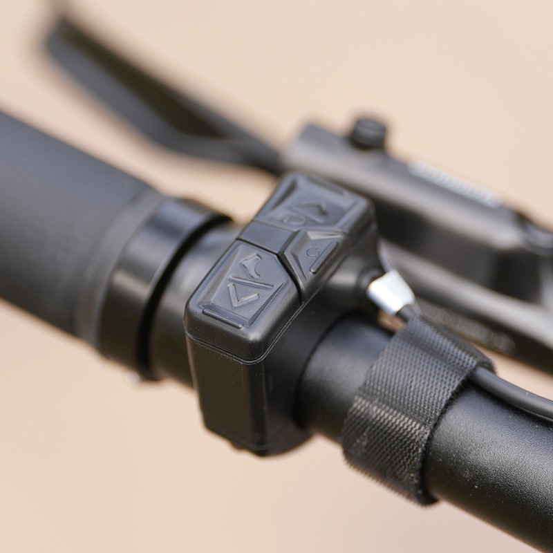 SATU CYCTRAC Electric Power Mo - Outdoor Adventure Center reseña y precio