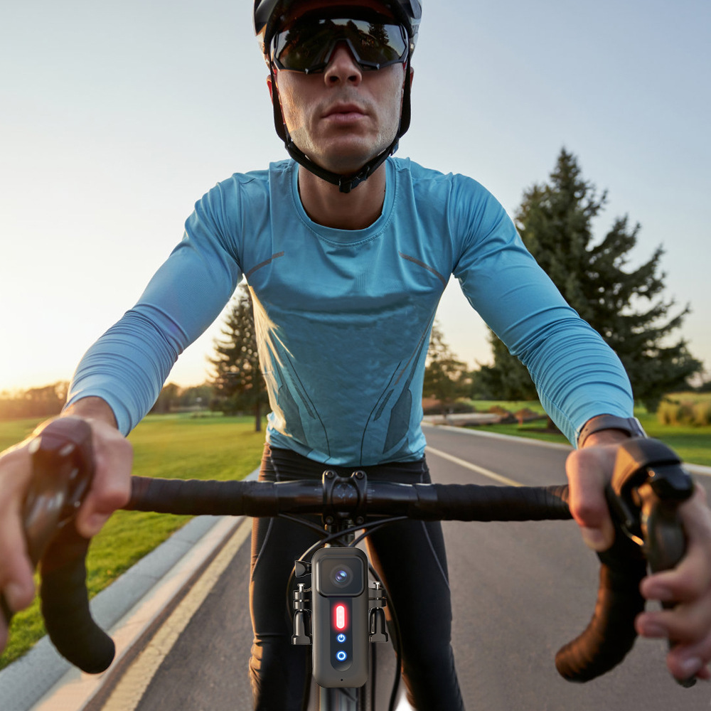 New 1080P Bicycle Recorder Bic - Outdoor Adventure Game reseña y precio