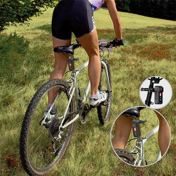 New 1080P Bicycle Recorder Bic - Outdoor Adventure Game reseña y precio