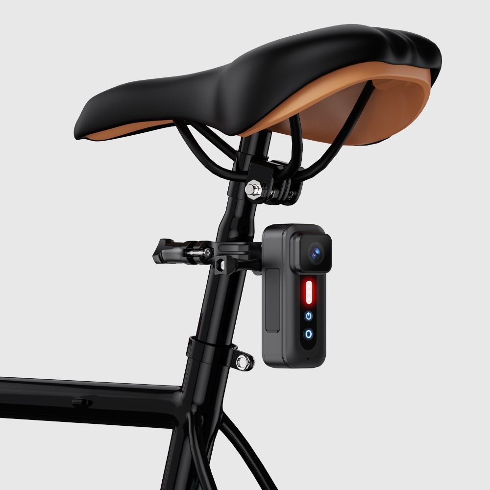 New 1080P Bicycle Recorder Bic - Outdoor Adventure Game reseña y precio
