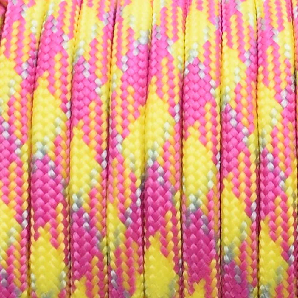 1pcs 100FT 40 Colors 550 Parac - Paracord 550 Feet reseña y precio