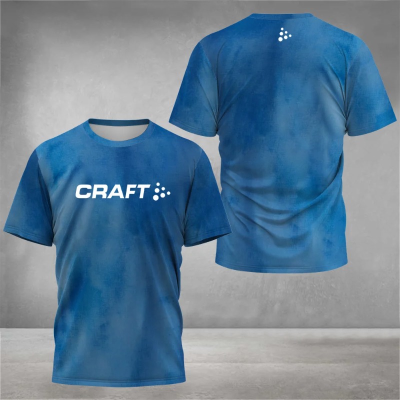 Fashion Tie-Dye Printed Crew N - Outdoor Adventure Clothing reseña y precio