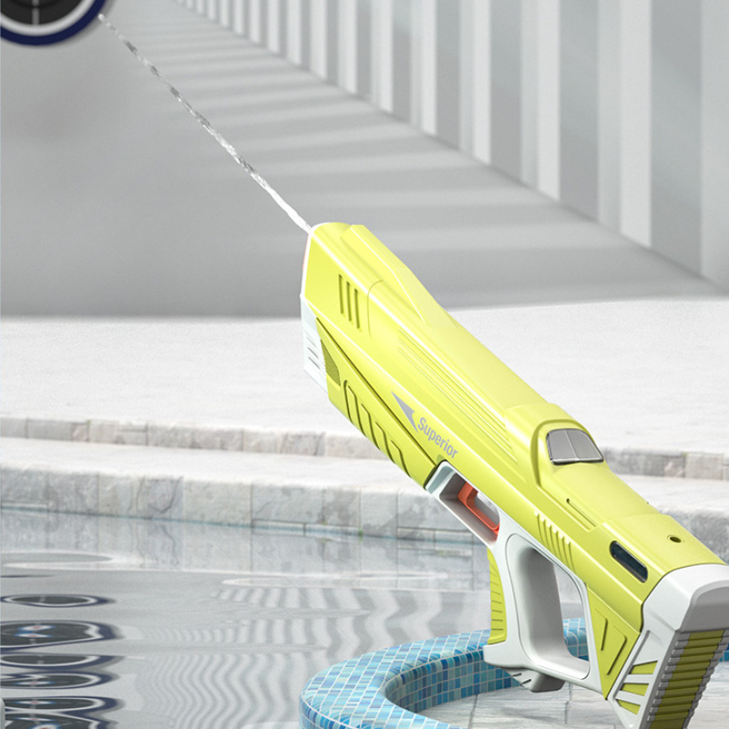 43cm Full Electric Automatic W - Outdoor Adventure Game reseña y precio