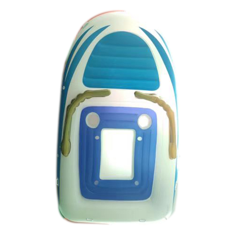 Inflatable Boat for 6 Passenge - Outdoor Adventure Rafting reseña y precio