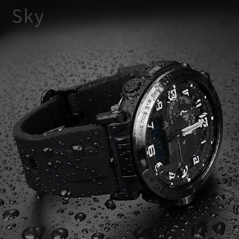 For Casio Casio 5497 PRG-600/6 - Outdoor Adventure Series reseña y precio
