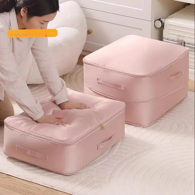 1PC Vacuum Compression Storage - Space Blanket Heavy reseña y precio