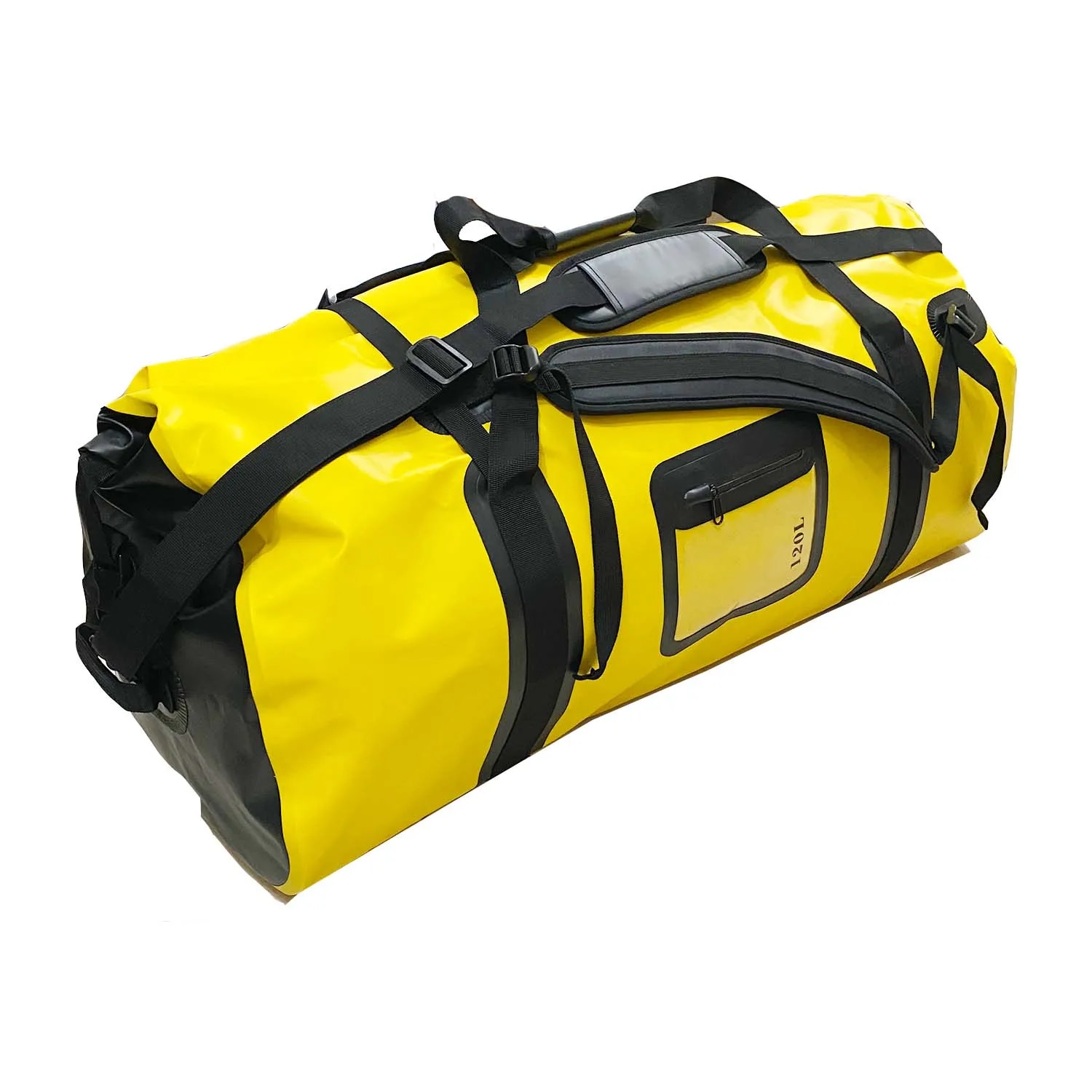 40L-120L Waterproof Duffle for - Outdoor Adventure Rafting reseña y precio