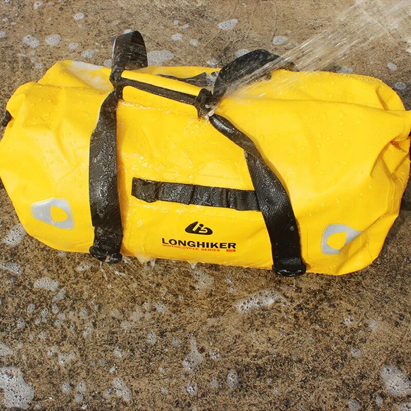 40L-120L Waterproof Duffle for - Outdoor Adventure Rafting reseña y precio