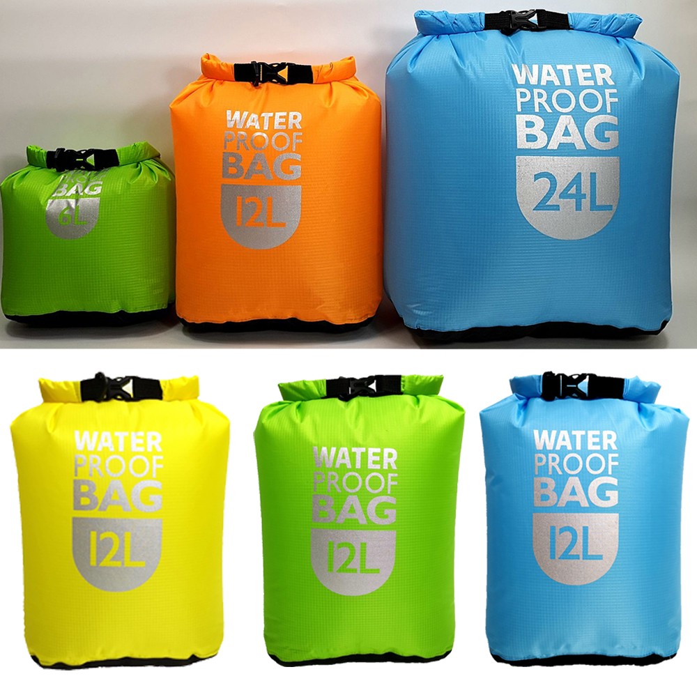 Waterproof Dry Bag for Outdoor - Outdoor Adventure Rafting reseña y precio