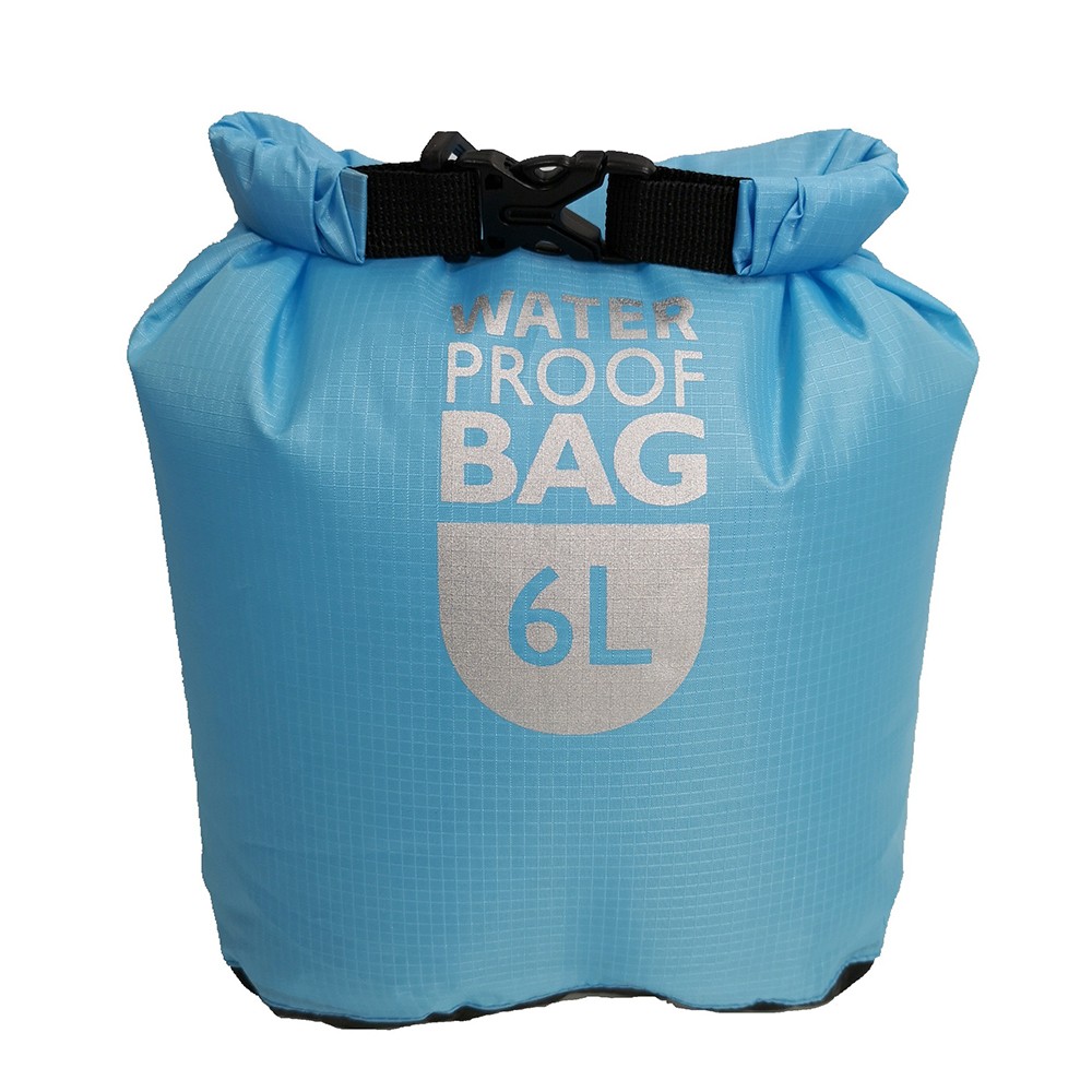 Waterproof Dry Bag for Outdoor - Outdoor Adventure Rafting reseña y precio