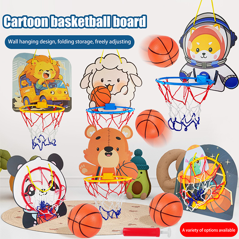 Kids Adjustable Basketball Sta - Outdoor Adventure Game reseña y precio