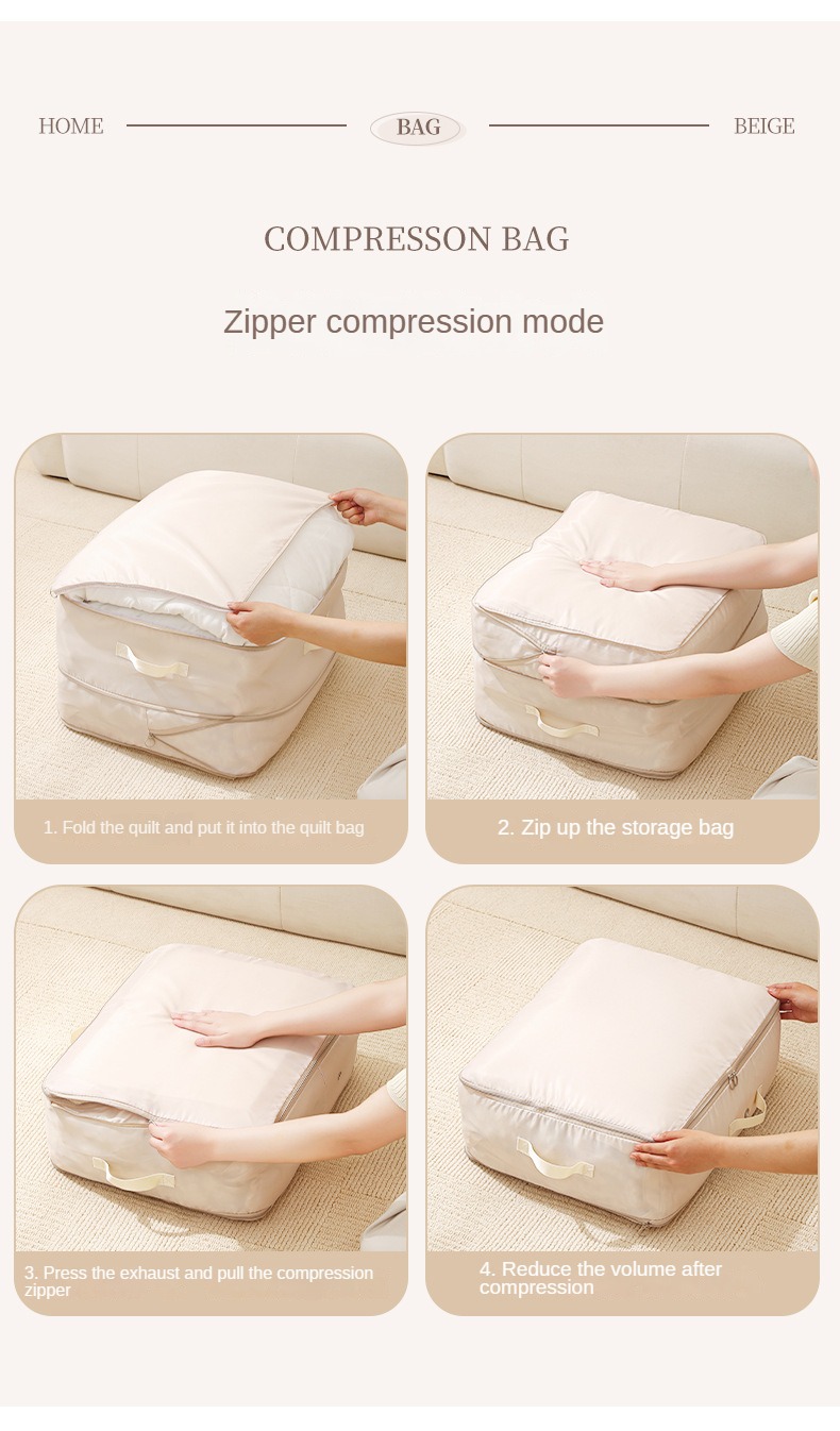 Ultra Space Saving Self Compre - Space Blanket Heavy reseña y precio