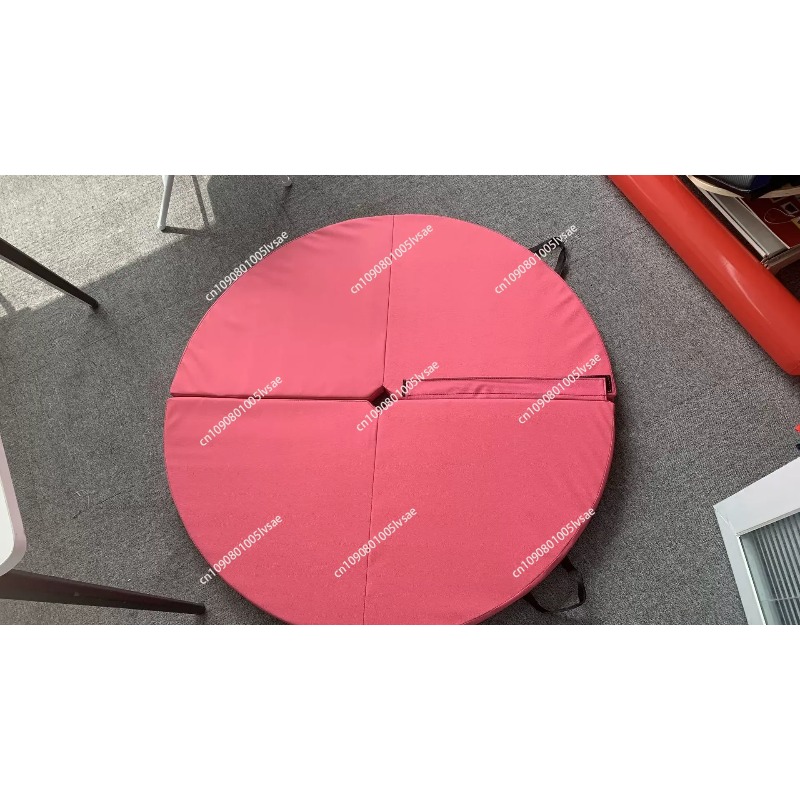 Pole Dance Crash Mat with Hand - Crash Pad Folding reseña y precio