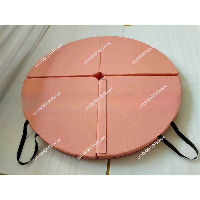Pole Dance Crash Mat with Hand - Crash Pad Folding reseña y precio