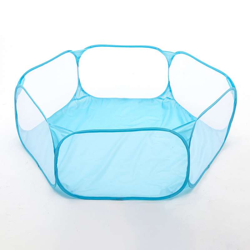 1.2M Ball Pit Ball Pool Foldab - Outdoor Adventure Game reseña y precio